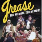 Grease: The Musical That Almost Didn’t Make It. Fifty Years Later