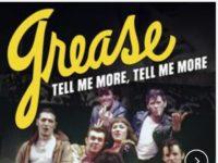 Grease: The Musical That Almost Didn’t Make It. Fifty Years Later