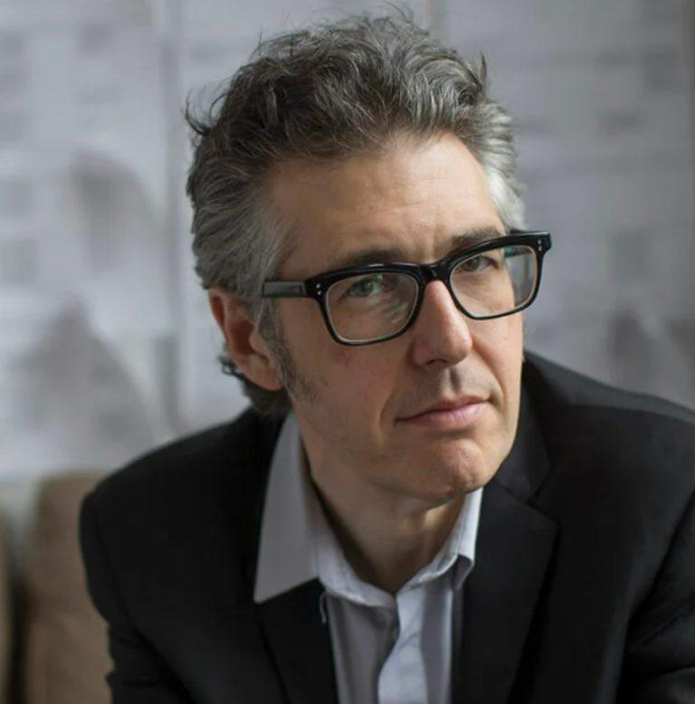 Ira Glass Worries That We’re Losing The War Against Disinformation