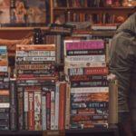 A New Way To Pick New Books?