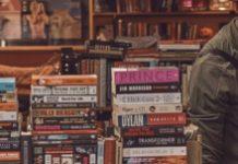 A New Way To Pick New Books?