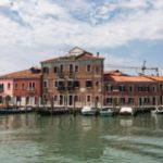 Can Murano’s Struggling Glass Factories Be Saved By Design?