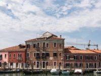 Can Murano’s Struggling Glass Factories Be Saved By Design?