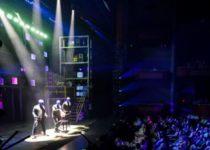 What Cedar Rapids (Iowa) Arts Presenters Learned During COVID