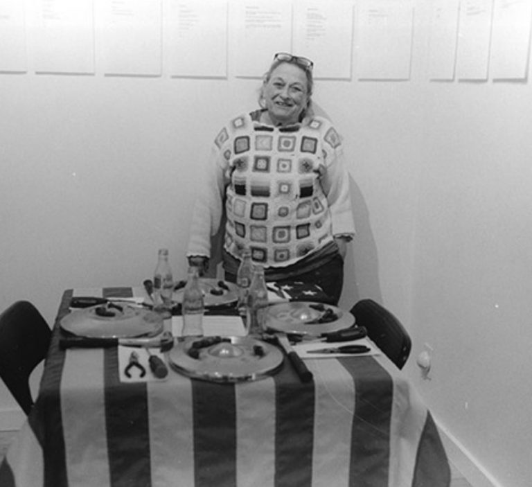 A Fluxus Pioneer Explains It All