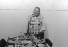 A Fluxus Pioneer Explains It All