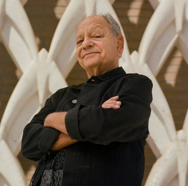 Welcome To The Cheech: Major Chicano Museum Opens