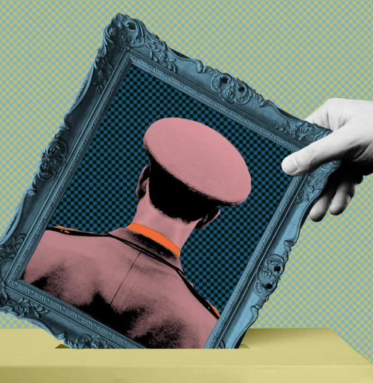 Why Do Dictators Have Such Bad Taste?