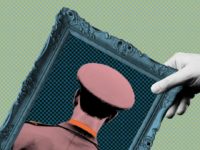 Why Do Dictators Have Such Bad Taste?