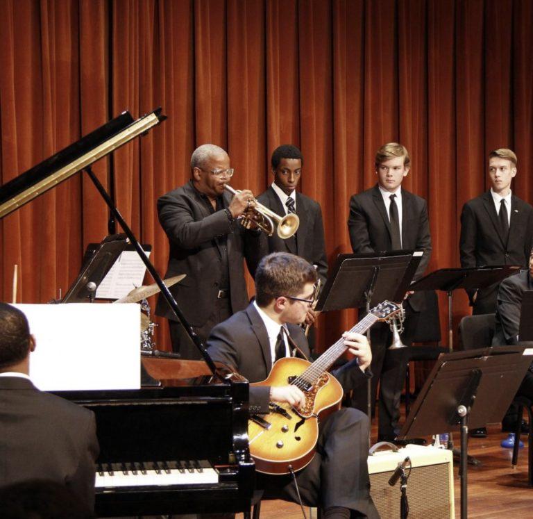 Keeping Jazz Alive In Detroit