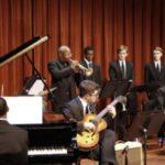 Keeping Jazz Alive In Detroit