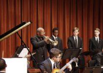 Keeping Jazz Alive In Detroit