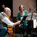 This String Quartet’s Board Fired Them. Now The Board Has Been Replaced And Musicians Rehired