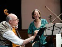 This String Quartet’s Board Fired Them. Now The Board Has Been Replaced And Musicians Rehired