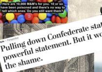 It’s The Purity Of Ideology That Gets In The Way