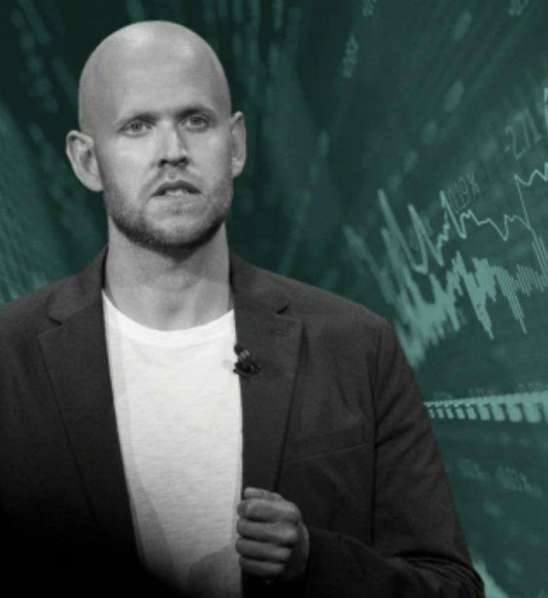 Is Spotify Just Not That Good A Business?