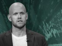 Is Spotify Just Not That Good A Business?