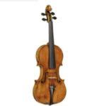 Stradivarius Violin Sells For $15 Million