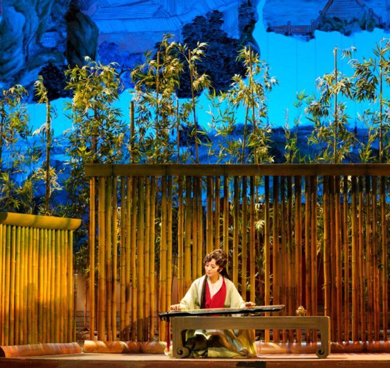 Why It’s So Difficult To Repeat Productions Of New Operas