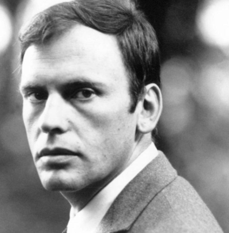 Acclaimed French Actor Jean-Louis Trintignant, 91