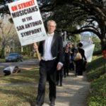 The “Scorched Earth” Option: San Antonio Symphony Board Goes For Broke (Literally)