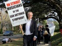 The “Scorched Earth” Option: San Antonio Symphony Board Goes For Broke (Literally)