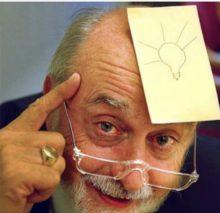 The Surprising Musical Inspiration That Led To Invention Of The Post-It Note