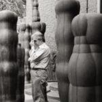 Dumb Thieves Steal Million-Dollar Sculpture To Sell For Scrap Metal