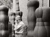 Dumb Thieves Steal Million-Dollar Sculpture To Sell For Scrap Metal