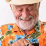 Old People Are Turning To TikTok To Redefine Aging