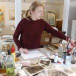 Can NFTs Stop Art Theft?