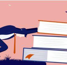 The Gentle Art Of Rejection Letters