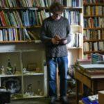 The Decline Of The Secondhand Book Business