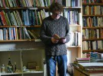 The Decline Of The Secondhand Book Business