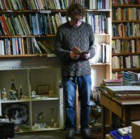 The Decline Of The Secondhand Book Business