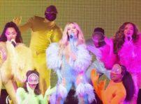 The Most-Played Musician Of 2021 In The UK