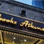 Broadway’s Brooks Atkinson Theatre Is Being Renamed. But First We Should Remember Atkinson