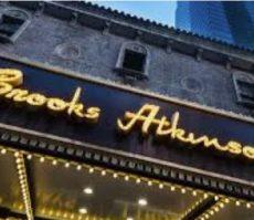 Broadway’s Brooks Atkinson Theatre Is Being Renamed. But First We Should Remember Atkinson