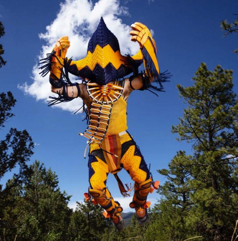 Upending Contemporary Native American Art