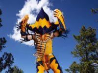 Upending Contemporary Native American Art