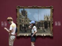 National Gallery Of Canada Names An Interim Director