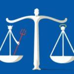 Where Does Responsibility Lie For Things We Do Wrong?