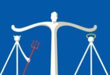 Where Does Responsibility Lie For Things We Do Wrong?