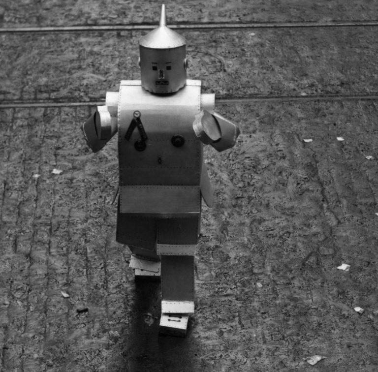 The Strange Case Of Google’s “Sentient” Artificial Intelligence