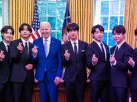 How BTS Became A Global Phenomenon To Rival Beatlemania