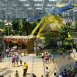 Apocalypse Not: The American Mall Cannot Be Killed