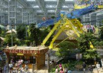 Apocalypse Not: The American Mall Cannot Be Killed