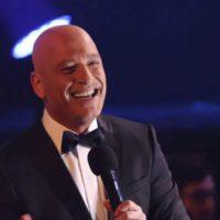 The Purpose Of Comedy?
