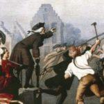What The Toppling Of Public Monuments Says About Our Time
