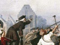 What The Toppling Of Public Monuments Says About Our Time